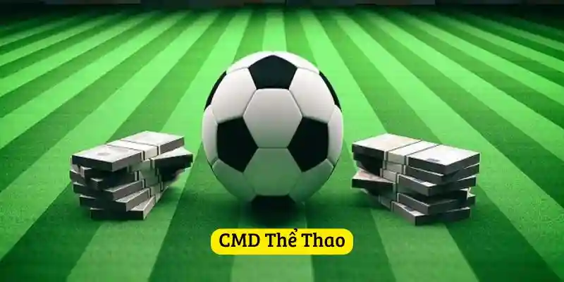 CMD thể thao qq88