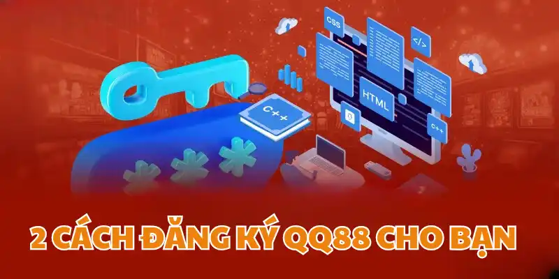 đăng ký qq88 thả ga trên mọi nền tảng