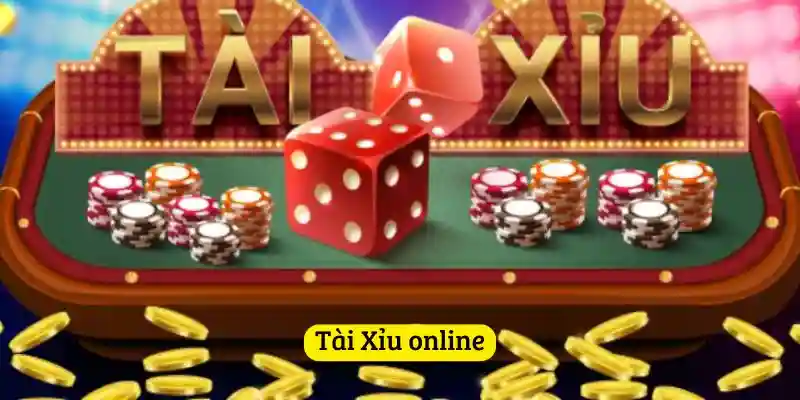 tài xỉu online qq88