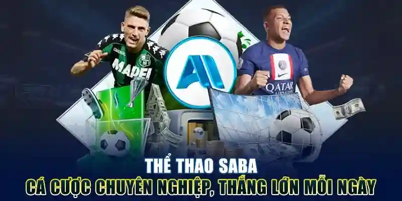 Saba thể thao qq88