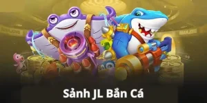 JBL bắn cá QQ88