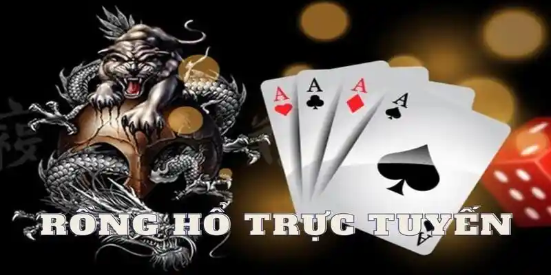 rồng hổ trực tuyến qq88