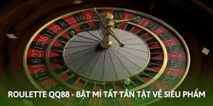 Roulette qq88