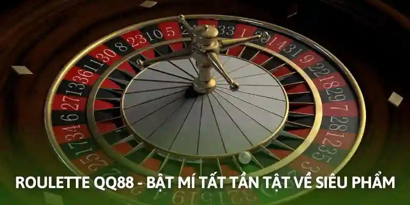 Roulette qq88