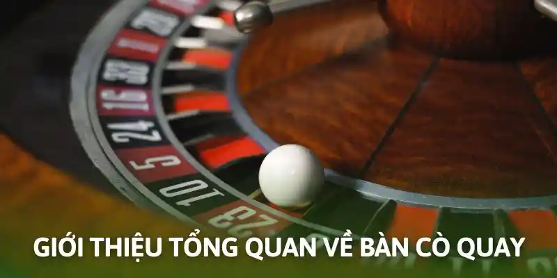 Roulette tại sân chơi trực tuyến là phiên bản cải tiến mới lạ