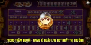 sicbo trăm người qq88