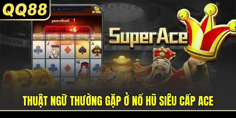Tìm hiểu các thuật ngữ đặc thù dễ gặp trong game