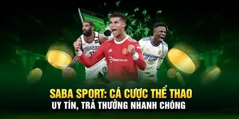 Ưu điểm nổi trội giúp Saba thu hút khách hàng